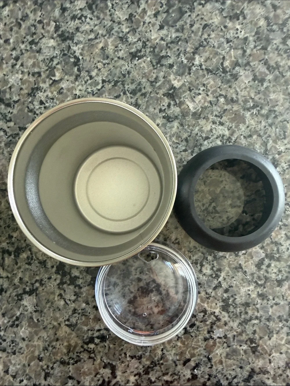 Tempur-Pedic Stainless Steel Insulated Tumbler